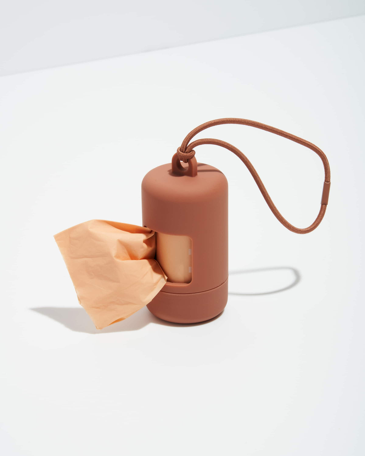 Leash-Attached Dog Waste Bag Dispenser product image 41