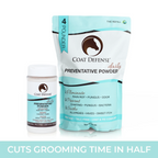 Horse Grooming Powder product image 1