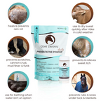 Horse Grooming Powder product image 2