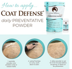 Horse Grooming Powder product image 4