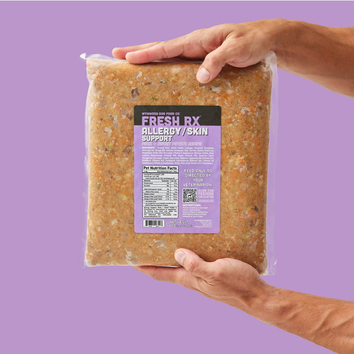 Fresh Dog Food product image 3