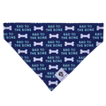 Dog Bandana product image 1