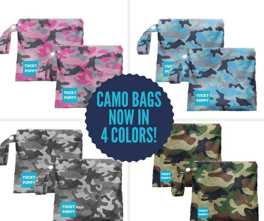 Dog Poop Bag Holder product image 1