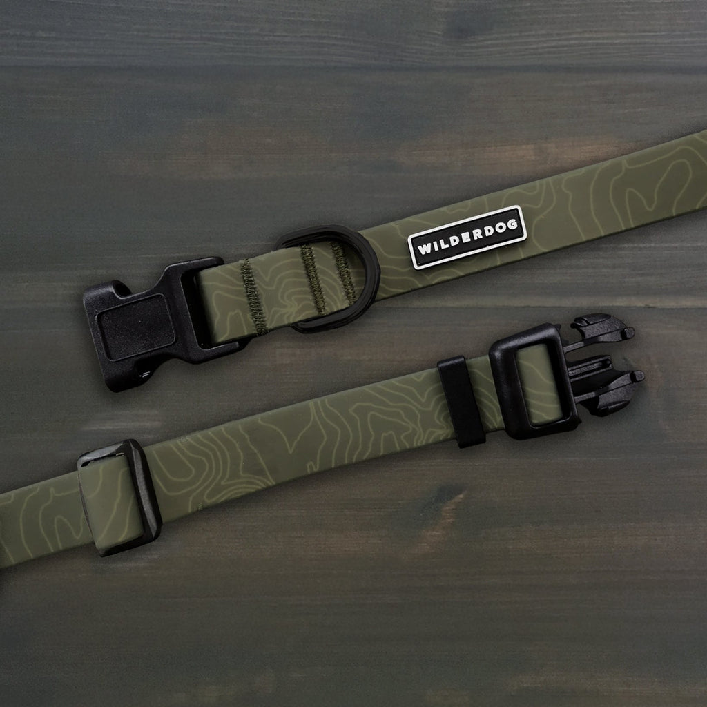 Waterproof Dog Collar product image 1