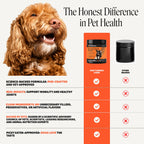 Turmeric Dog Joint Support Soft Chews product image 5