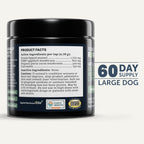 Hip and Joint Supplement Powder for Dogs product image 11