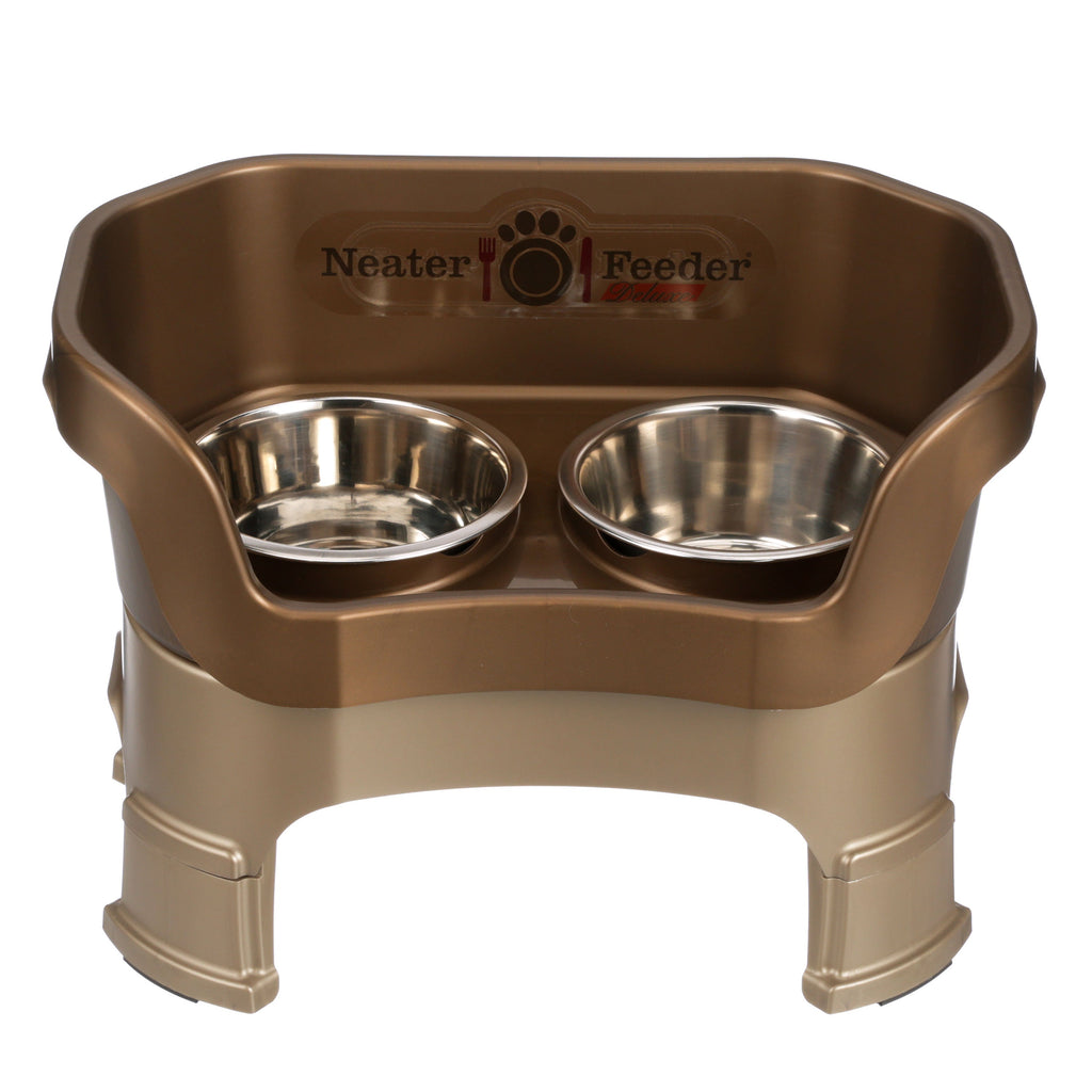 Elevated Spill-Containment Pet Feeder product image 82