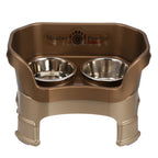 Elevated Spill-Containment Pet Feeder product image 82