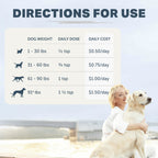 Soil-Based Probiotic Powder for Dogs product image 8