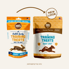 Rabbit Jerky Dog Treats product image 2