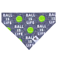 Slip-On Dog Bandana product image 1