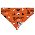 Dog Bandana product image 1