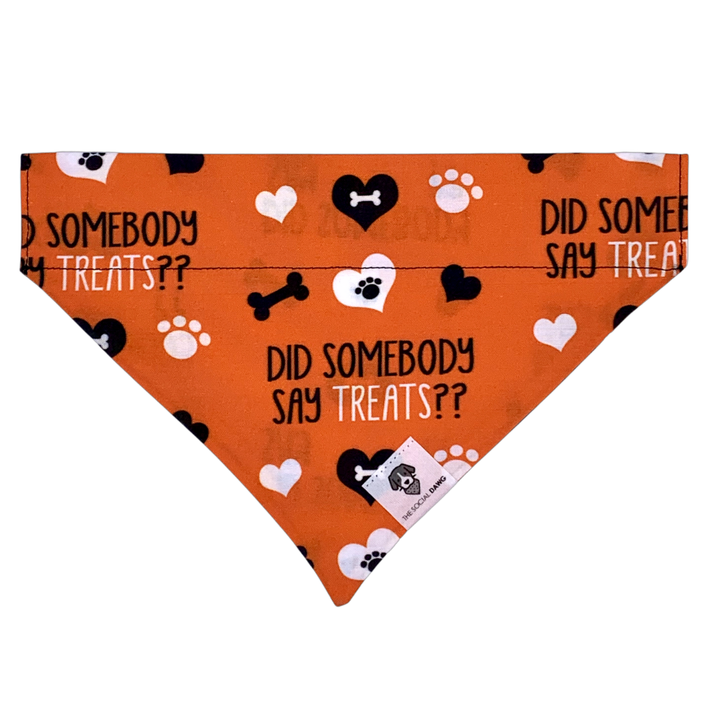 Dog Bandana product image 1