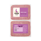 Raw Rabbit Pet Food product image 2