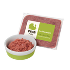 Raw Turkey Pet Food product image 1