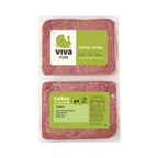 Raw Turkey Pet Food product image 2