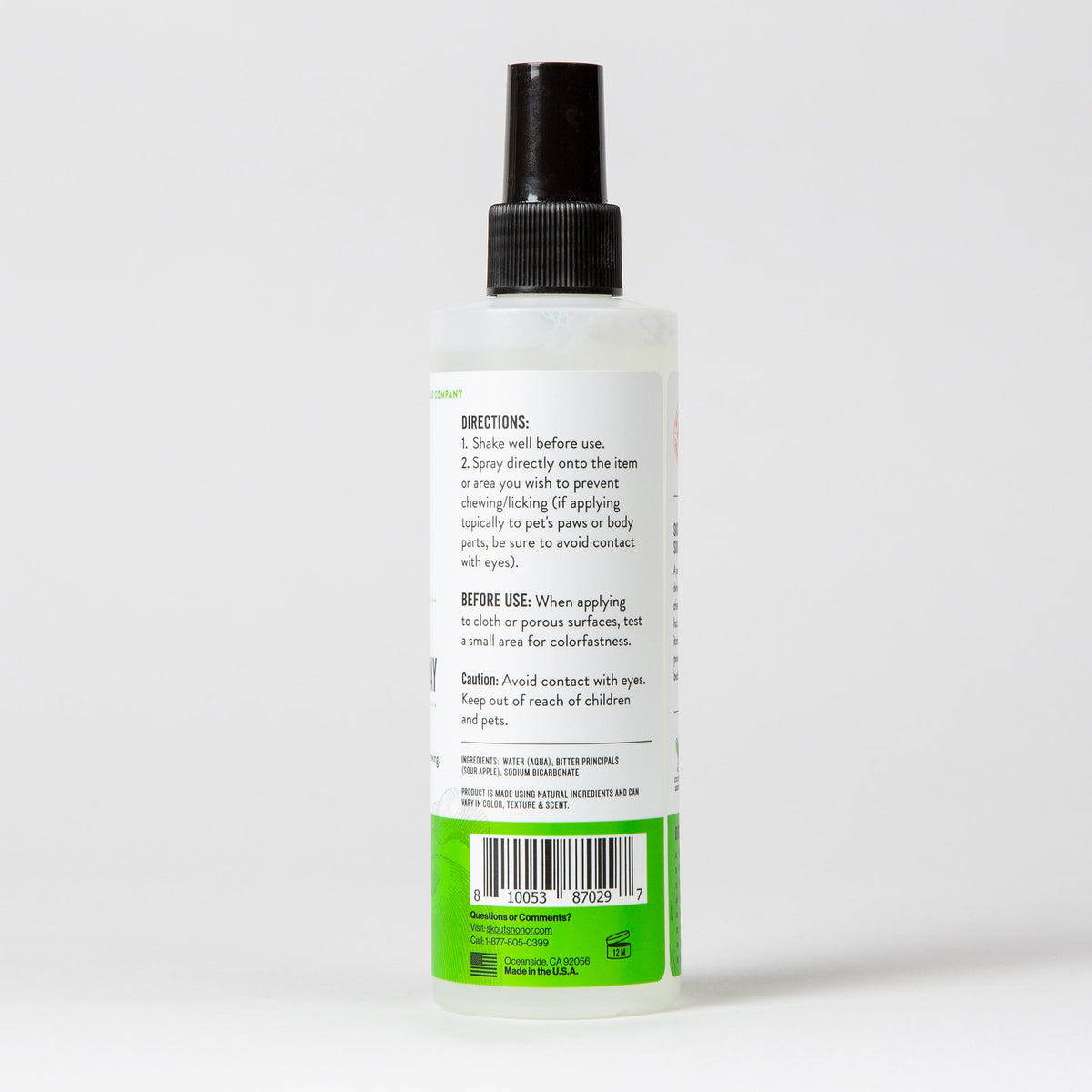 Anti Chew Spray product image 3