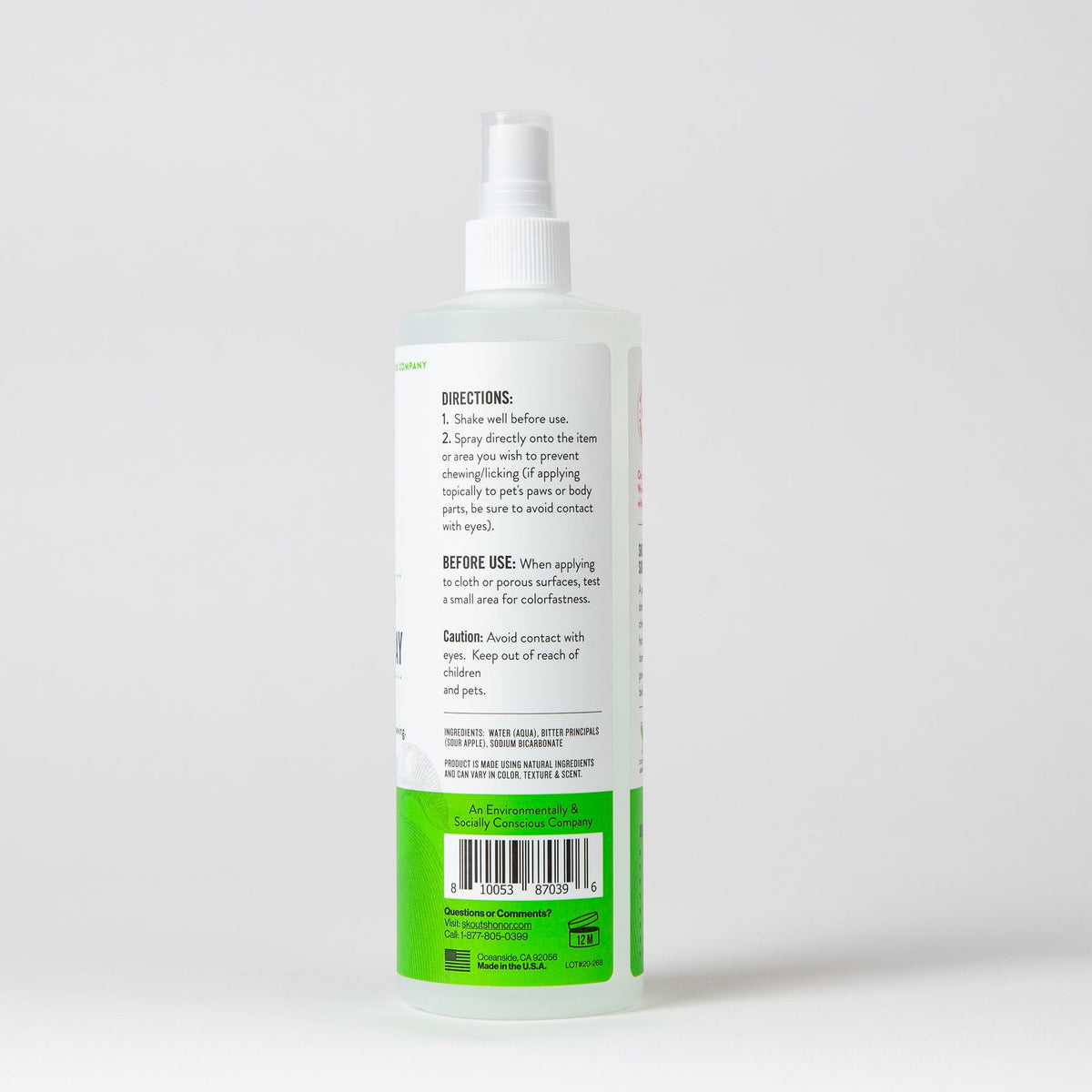 Anti Chew Spray product image 12