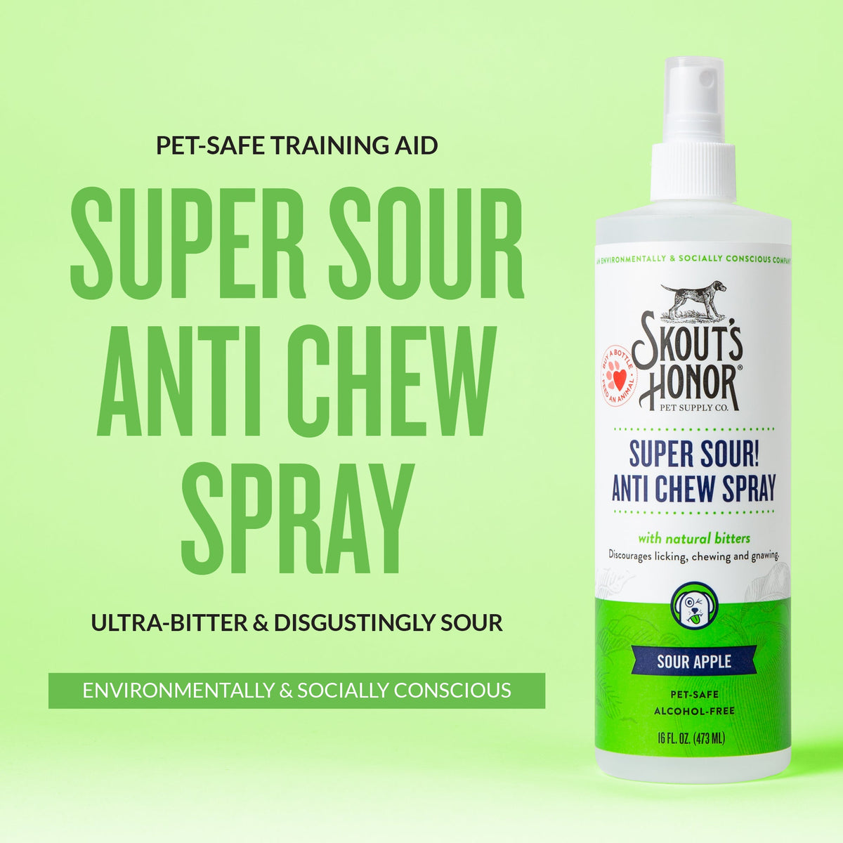 Anti Chew Spray product image 13