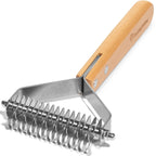 Pet Dematting Comb product image 8