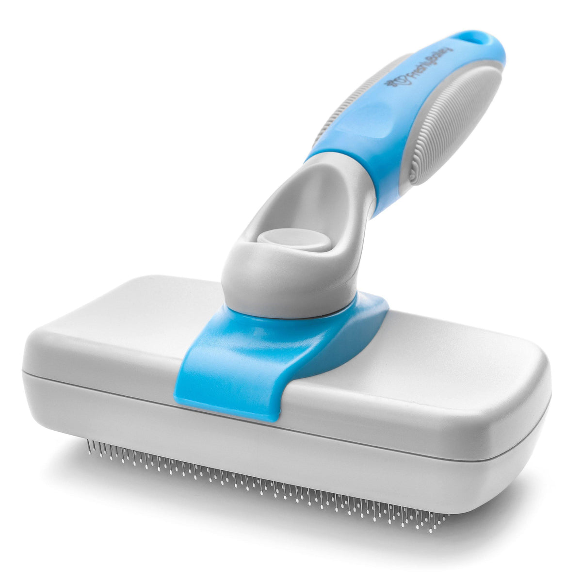 Self-Cleaning Slicker Brush product image 1