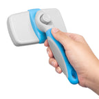 Self-Cleaning Slicker Brush product image 3