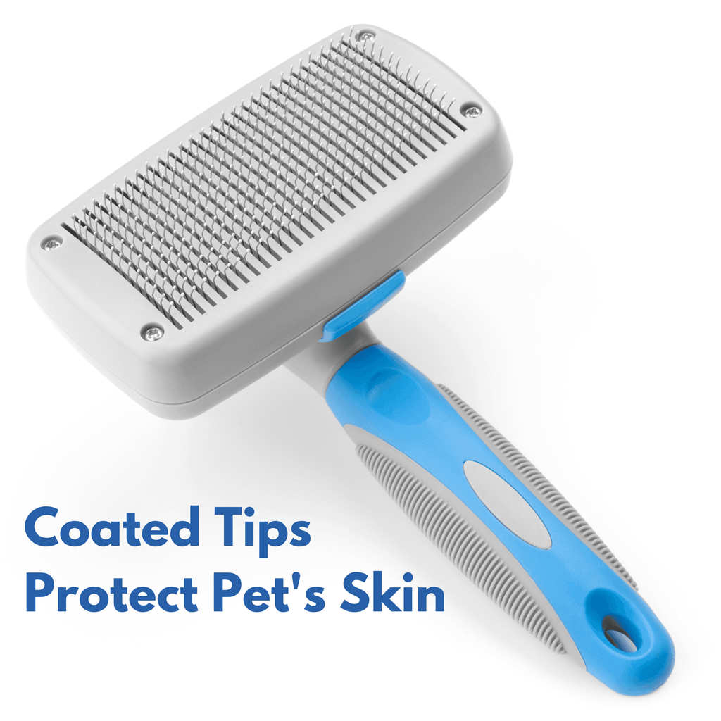 Self-Cleaning Slicker Brush product image 6