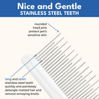 Pet Comb product image 7