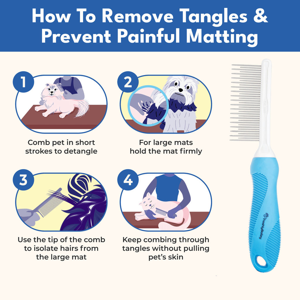 Pet Comb product image 8