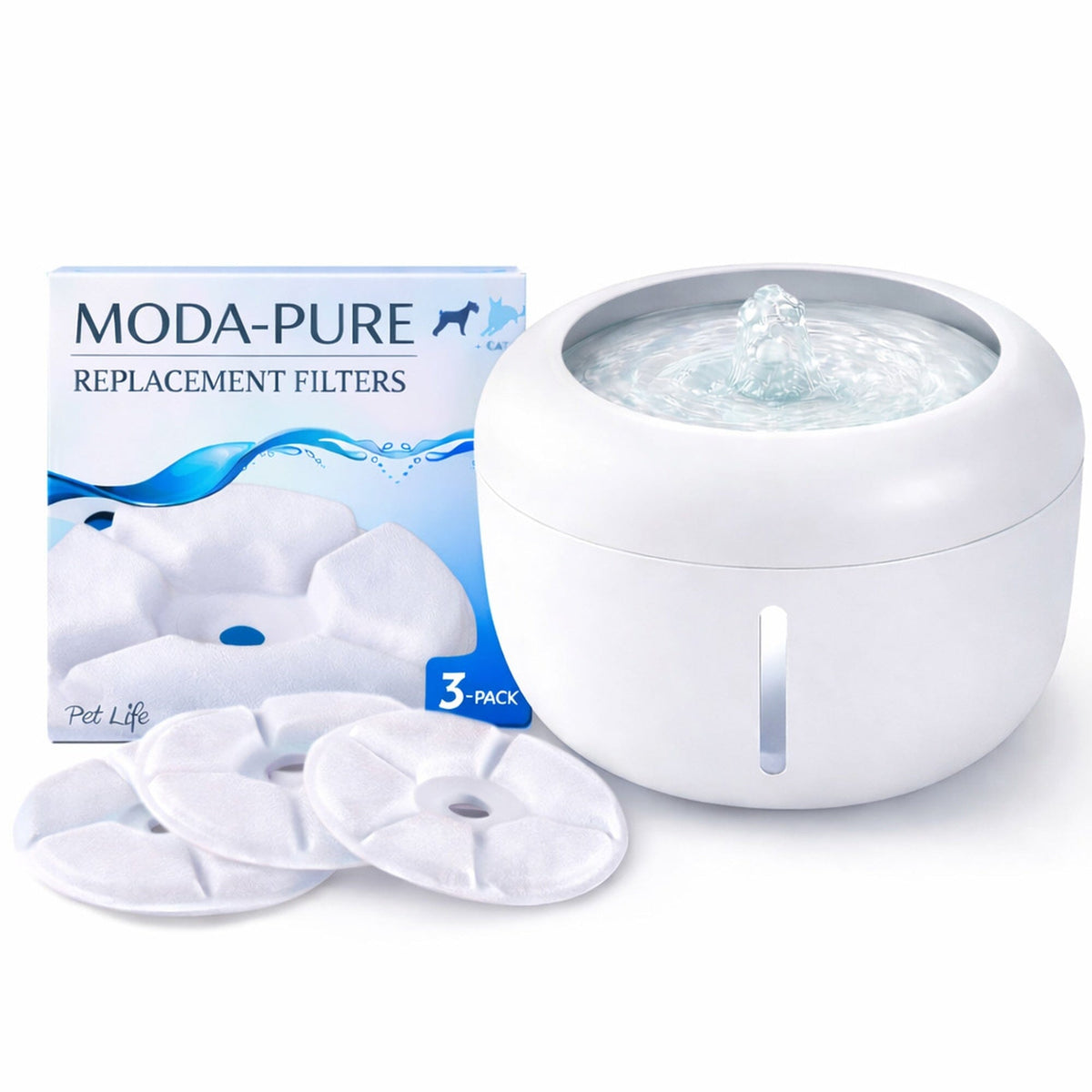 Fountain Replacement Filters product image 1