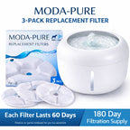 Fountain Replacement Filters product image 3