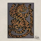 Cardboard Cat Scratching Board product image 1