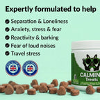 Calming Treats - NutriPaw