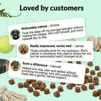 Calming Treats - NutriPaw