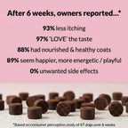 All - Itch & Immunity Treats - NutriPaw