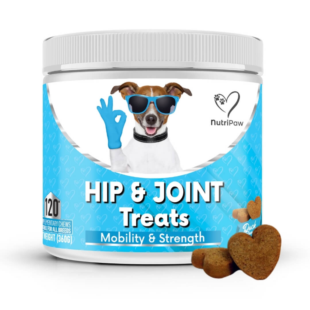Hip & Joint Treat product image 1
