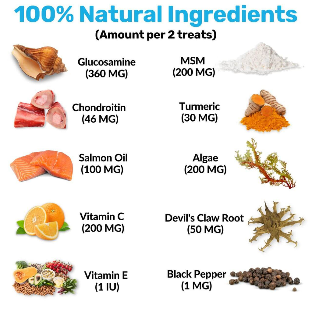 Hip & Joint Treat product image 5