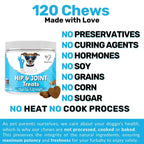 Hip & Joint Treat product image 7