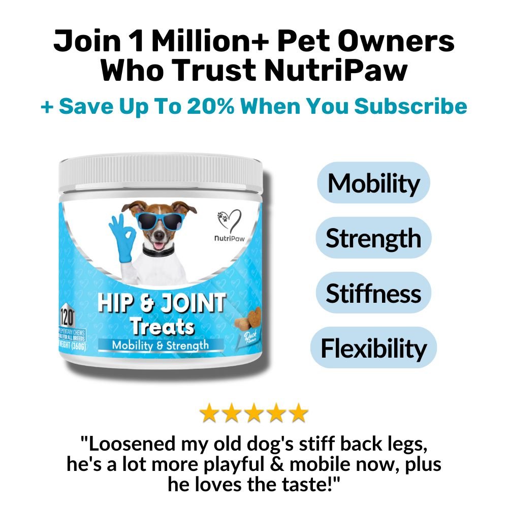Hip & Joint Treat product image 9