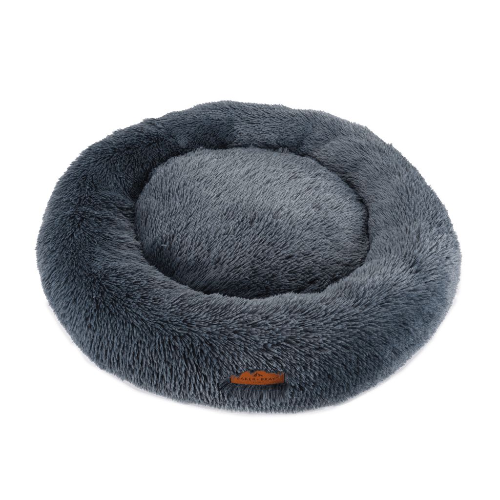 Calming Donut Dog Bed product image 5