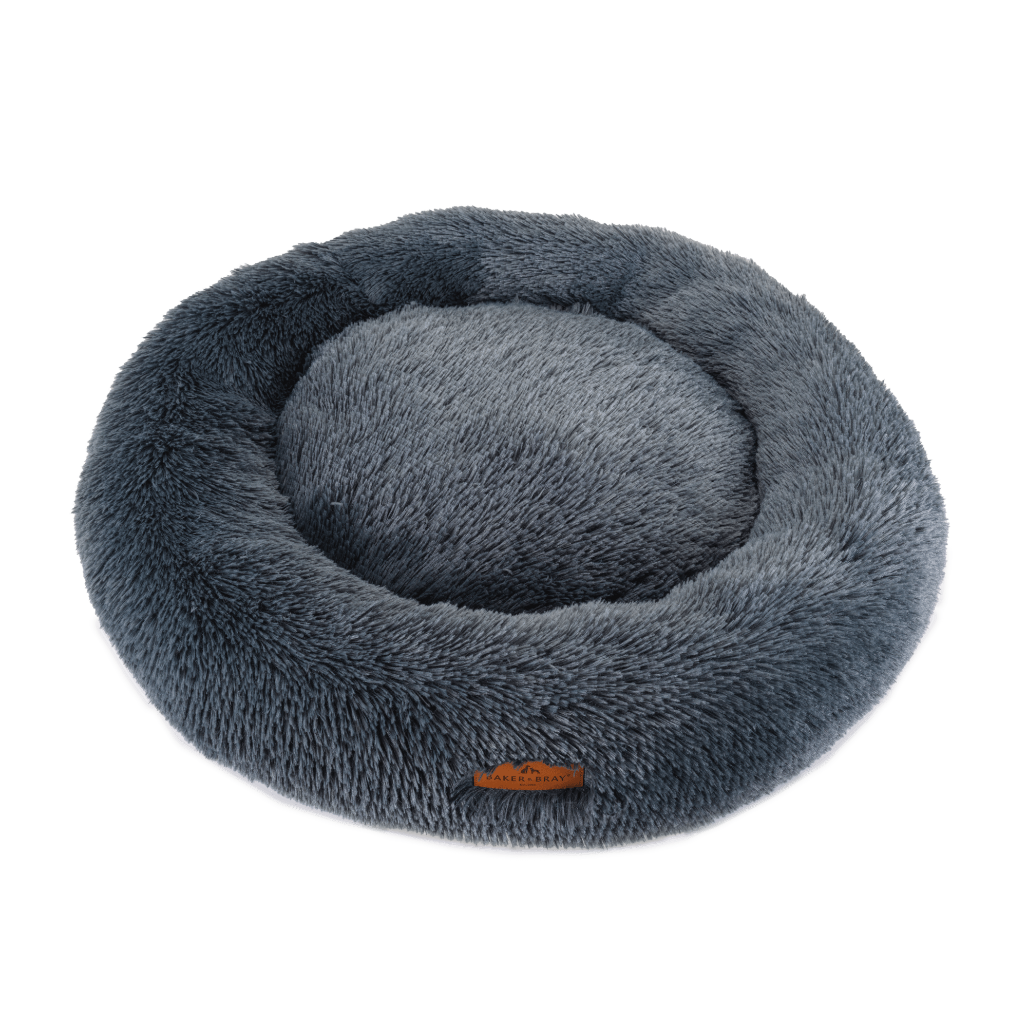Calming Donut Dog Bed product image 5