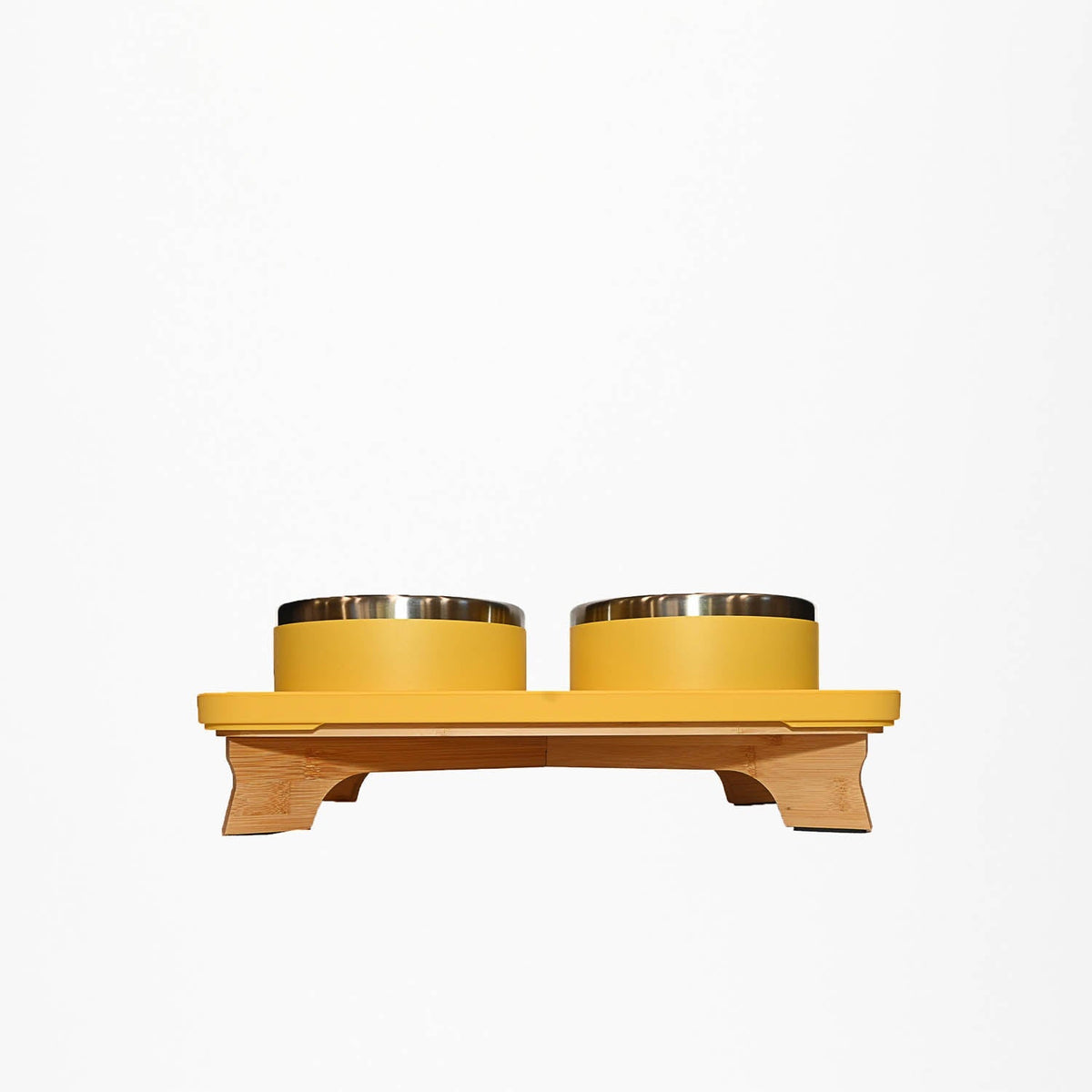 Elevated Pet Slow Feeder and Bowl Set product image 11