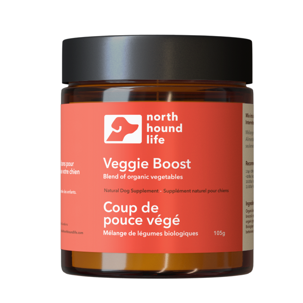 Dog Food Topper product image 1