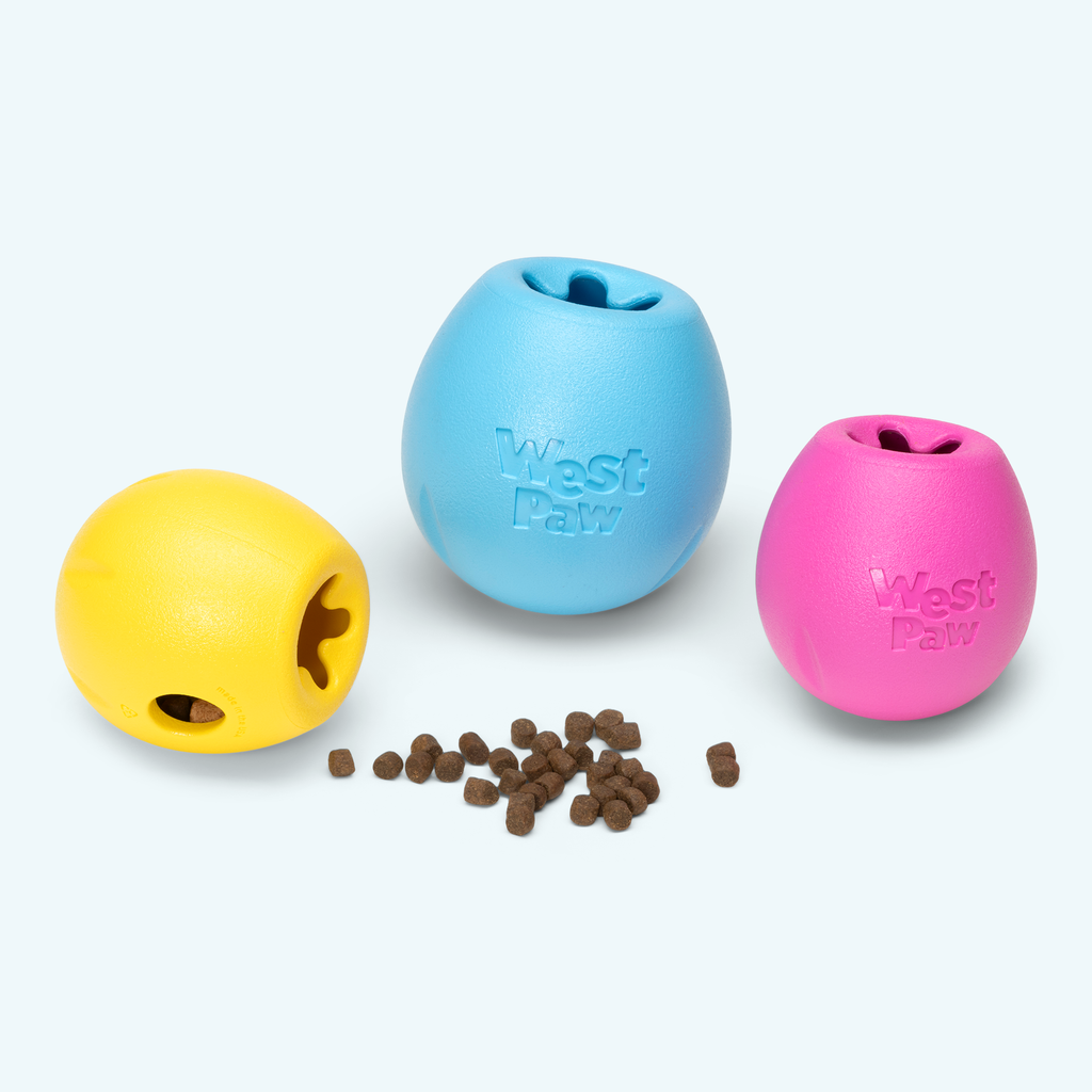 Treat-Dispensing Puzzle Dog Toy product image 2