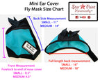Horse Fly Mask product image 8