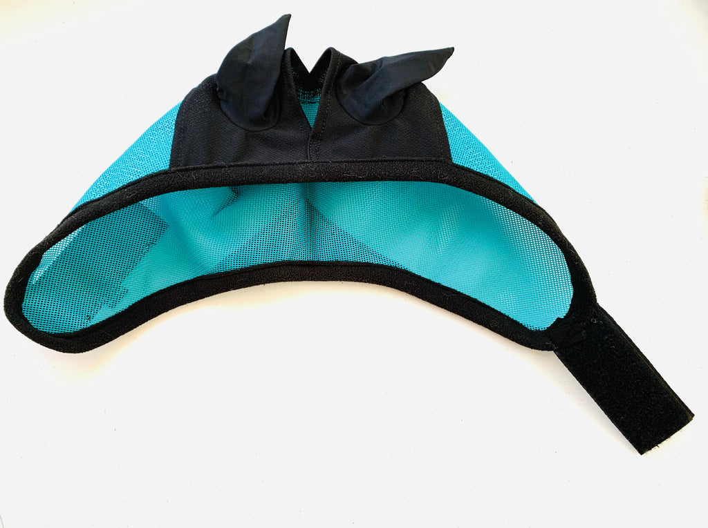 Horse Fly Mask product image 10
