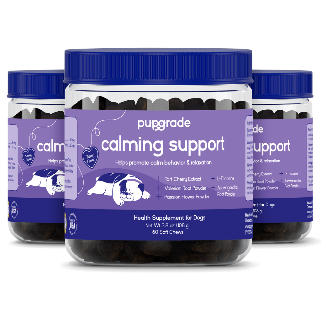 Dog Calming Support Soft Chews product image 6
