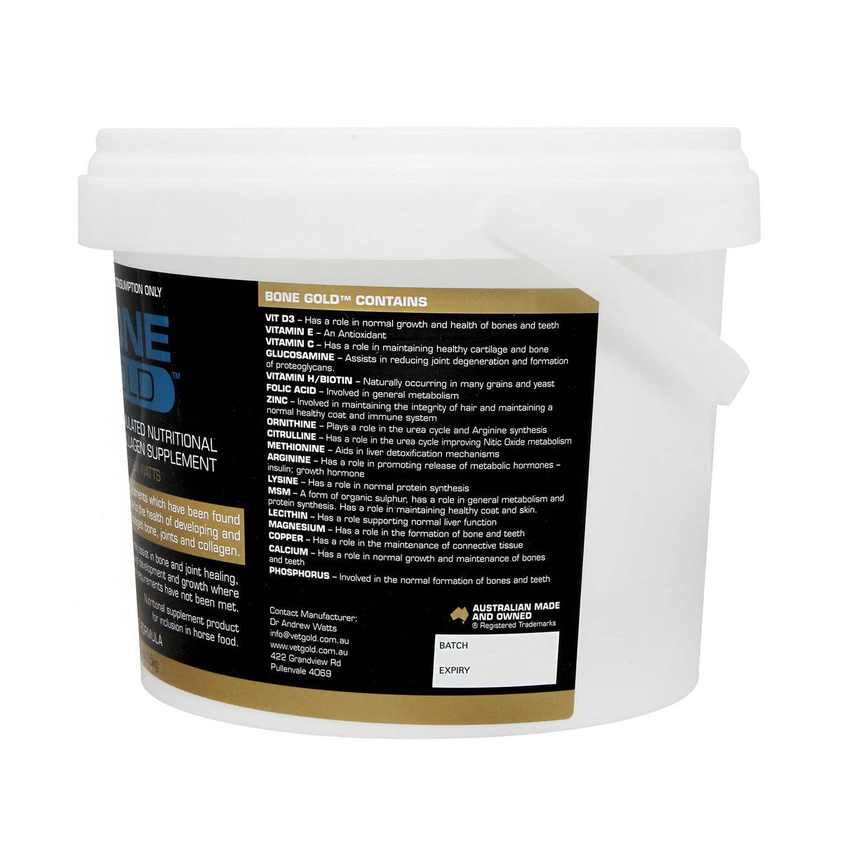 Horse Joint Supplement product image 4