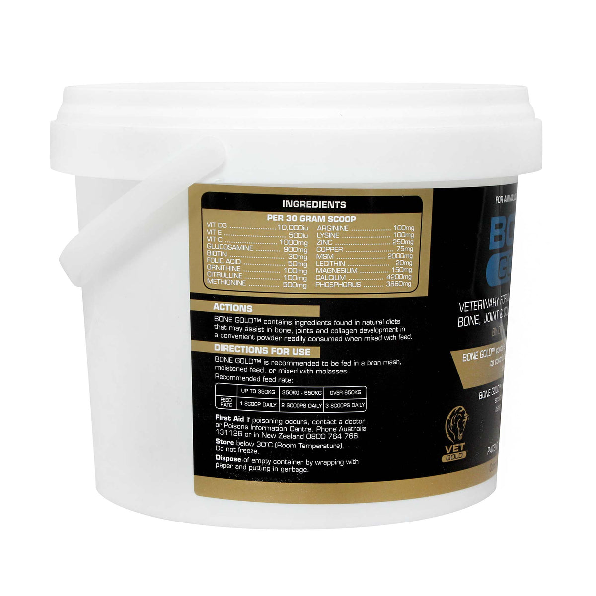 Horse Joint Supplement product image 5
