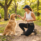 Dog Treat Pouch product image 2